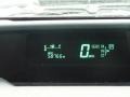 Tideland Gray Green Pearl - Prius Hybrid Photo No. 20