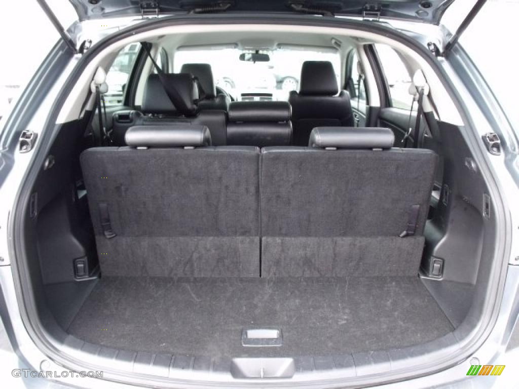 2010 Mazda CX-9 Touring AWD Trunk Photo #42163880