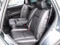Black Interior Photo for 2010 Mazda CX-9 #42163960
