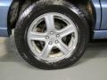 2006 Subaru Baja Turbo Wheel and Tire Photo
