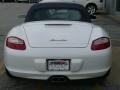 Carrara White - Boxster  Photo No. 6