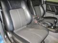 Gray Interior Photo for 2006 Subaru Baja #42164060