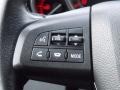Black Controls Photo for 2010 Mazda CX-9 #42164104