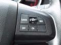 Controls of 2010 CX-9 Touring AWD