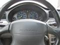 Gray Steering Wheel Photo for 2006 Subaru Baja #42164144
