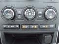 2010 Mazda CX-9 Touring AWD Controls