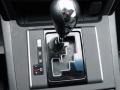 Black Transmission Photo for 2010 Mazda CX-9 #42164192