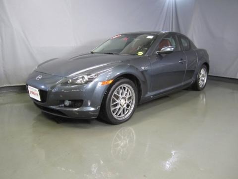 2008 Mazda RX-8