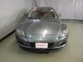 Metropolitan Gray Mica - RX-8 40th Anniversary Edition Photo No. 2