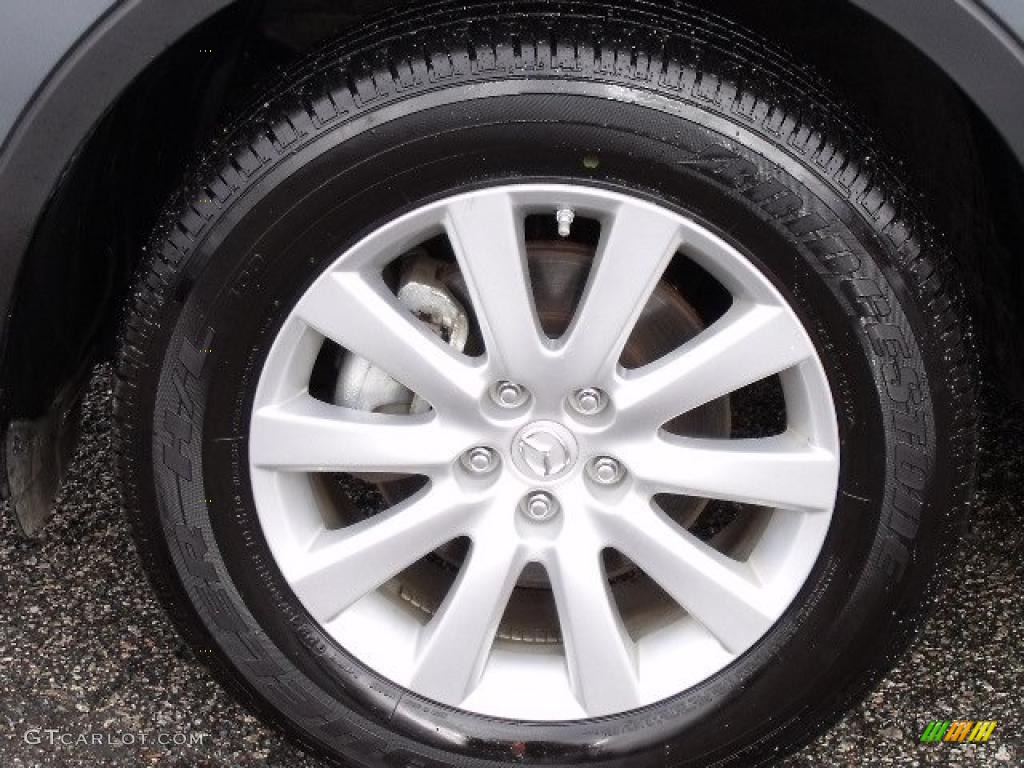 2010 Mazda CX-9 Touring AWD Wheel Photo #42164260