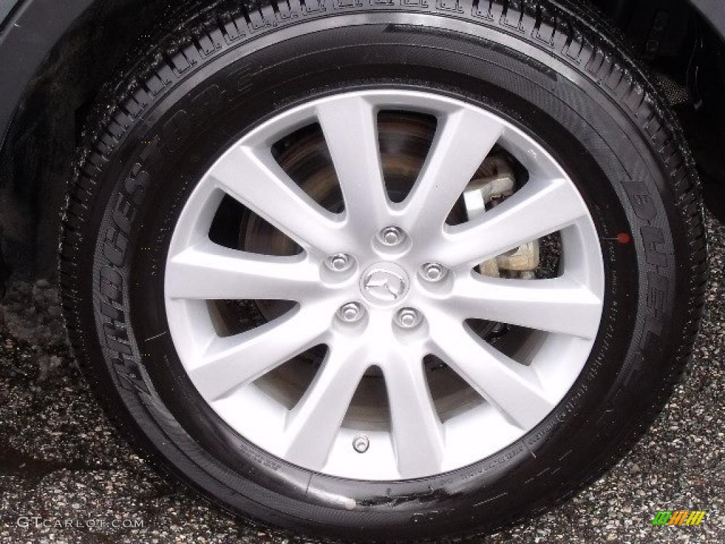 2010 Mazda CX-9 Touring AWD Wheel Photo #42164276
