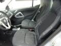 Design Black Interior Photo for 2008 Smart fortwo #42164280