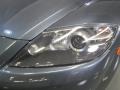Metropolitan Gray Mica - RX-8 40th Anniversary Edition Photo No. 4