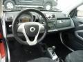 Design Black Prime Interior Photo for 2008 Smart fortwo #42164292
