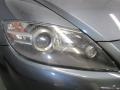 Metropolitan Gray Mica - RX-8 40th Anniversary Edition Photo No. 6