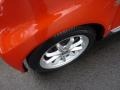 Rally Red - fortwo passion coupe Photo No. 12