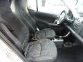Design Black Interior Photo for 2008 Smart fortwo #42164368