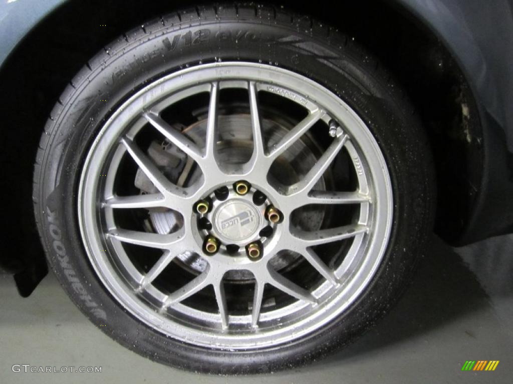 2008 Mazda RX-8 40th Anniversary Edition Wheel Photo #42164376