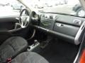 Design Black Dashboard Photo for 2008 Smart fortwo #42164384