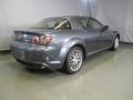 Metropolitan Gray Mica - RX-8 40th Anniversary Edition Photo No. 12