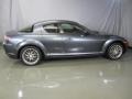 Metropolitan Gray Mica - RX-8 40th Anniversary Edition Photo No. 14