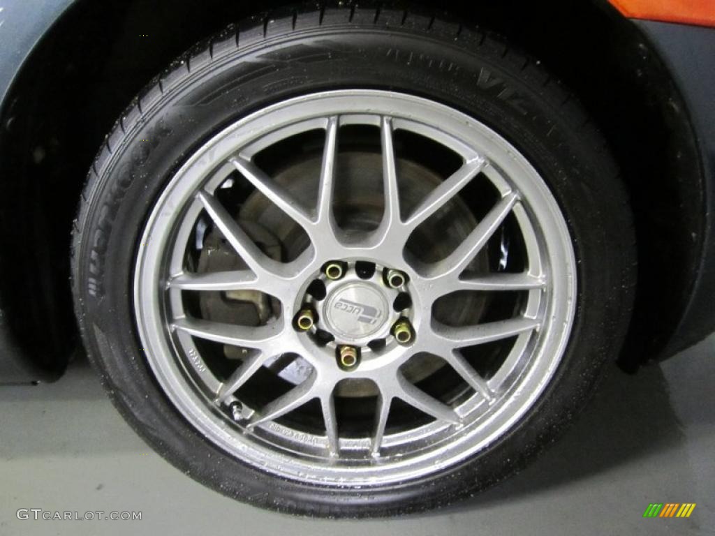 2008 Mazda RX-8 40th Anniversary Edition Wheel Photo #42164508