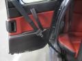 Cosmo Red Door Panel Photo for 2008 Mazda RX-8 #42164552