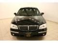 Black Obsidian - XG350 Sedan Photo No. 2