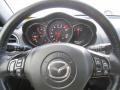 Cosmo Red Steering Wheel Photo for 2008 Mazda RX-8 #42164692