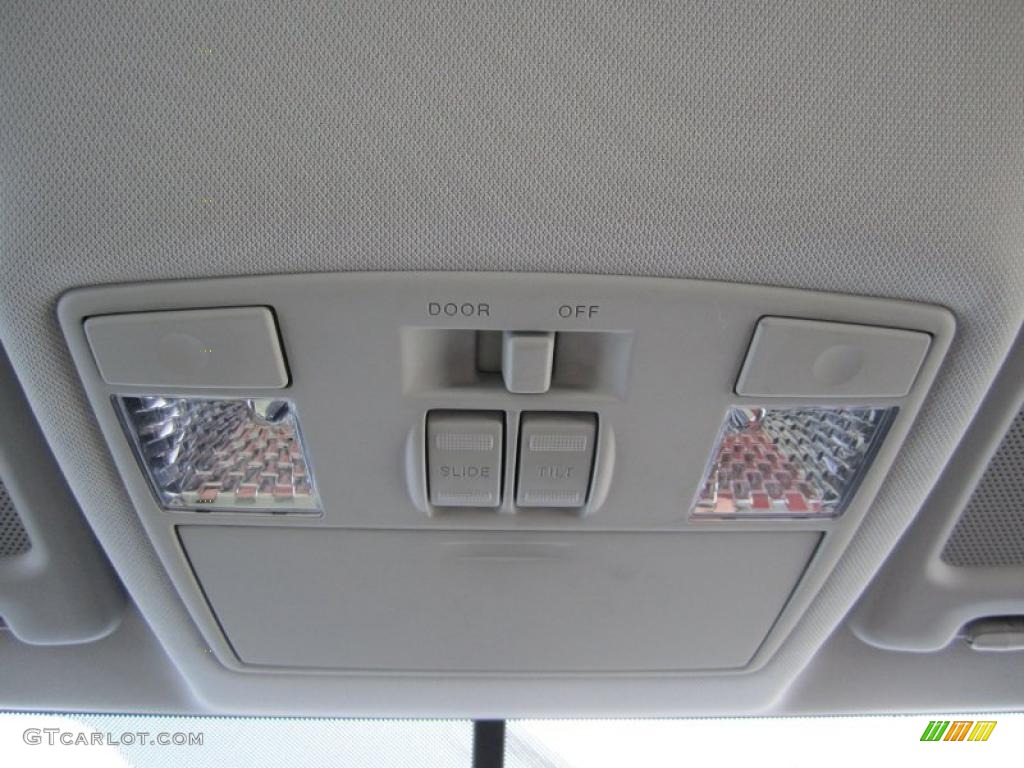 2008 Mazda RX-8 40th Anniversary Edition Controls Photo #42164772