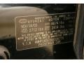 Black Obsidian - XG350 Sedan Photo No. 18