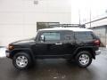 Black Diamond - FJ Cruiser 4WD Photo No. 1