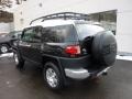 Black Diamond - FJ Cruiser 4WD Photo No. 2