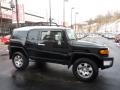 Black Diamond - FJ Cruiser 4WD Photo No. 5