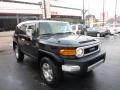 Black Diamond - FJ Cruiser 4WD Photo No. 6