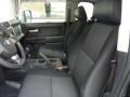 Black Diamond - FJ Cruiser 4WD Photo No. 7