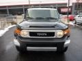 Black Diamond - FJ Cruiser 4WD Photo No. 10