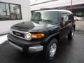 Black Diamond - FJ Cruiser 4WD Photo No. 11