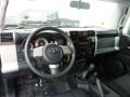 Black Diamond - FJ Cruiser 4WD Photo No. 13