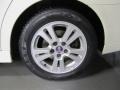 Polar White - 9-3 2.0T Sport Sedan Photo No. 7