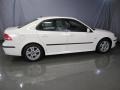 Polar White - 9-3 2.0T Sport Sedan Photo No. 11