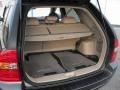  2008 Sportage EX V6 Trunk