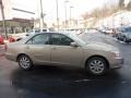 2004 Desert Sand Mica Toyota Camry XLE  photo #5