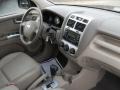 2008 Black Cherry Metallic Kia Sportage EX V6  photo #22