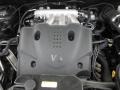 2.7 Liter DOHC 24-Valve V6 Engine for 2008 Kia Sportage EX V6 #42166144