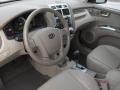 Beige Interior Photo for 2008 Kia Sportage #42166160