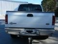 Oxford White Clearcoat - F250 Super Duty King Ranch Crew Cab 4x4 Photo No. 4