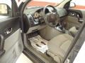 Gray Interior Photo for 2004 Saturn VUE #42167120