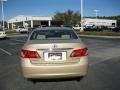 Golden Almond Metallic - ES 350 Photo No. 32