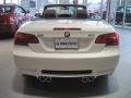 Alpine White - M3 Convertible Photo No. 6